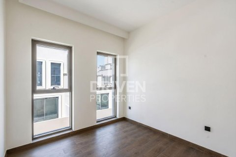 Townhouse di Damac Lagoons, Dubai, UEA 4 kamar tidur, 144 m2 nomor 759631 - foto 8