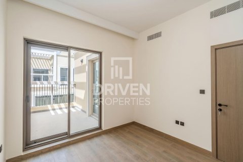 Townhouse di Damac Lagoons, Dubai, UEA 4 kamar tidur, 144 m2 nomor 759631 - foto 10