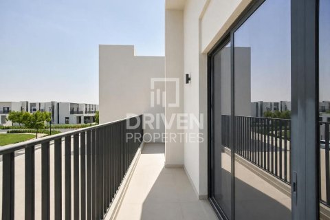 Dubai South (Dubai World Central), Dubai, UAE의 임대용 빌라 침실 4개, 238.11제곱미터 번호 759629 - 사진 26