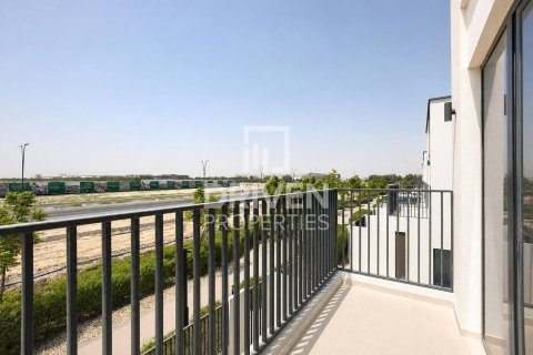 Dubai South (Dubai World Central), Dubai, UAE의 임대용 빌라 침실 4개, 238.11제곱미터 번호 759629 - 사진 24