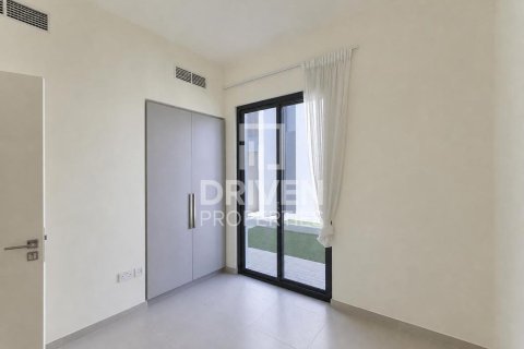 Dubai South (Dubai World Central), Dubai, UAE의 임대용 빌라 침실 4개, 238.11제곱미터 번호 759629 - 사진 11