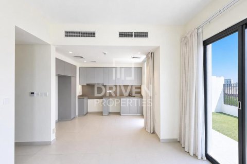 Dubai South (Dubai World Central), Dubai, UAE의 임대용 빌라 침실 4개, 238.11제곱미터 번호 759629 - 사진 5