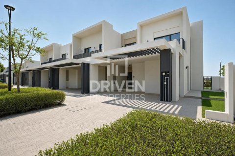 Dubai South (Dubai World Central), Dubai, UAE의 임대용 빌라 침실 4개, 238.11제곱미터 번호 759629 - 사진 23