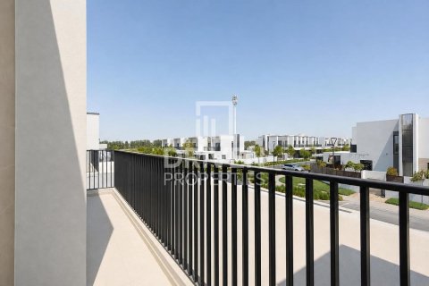 Dubai South (Dubai World Central), Dubai, UAE의 임대용 빌라 침실 4개, 238.11제곱미터 번호 759629 - 사진 27