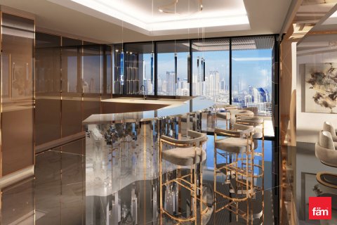 Müüa korter asukohaga Business Bay, Dubai, AÜE: 3 magamistoaga, 303.2 m² Nr 647681 - pilt 18
