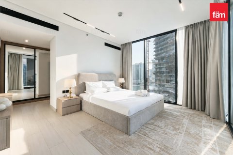 Business Bay, Dubai, संयुक्त अरब अमीरात में अपार्टमेंट, 2 बेडरूम, 123.6 वर्ग मीटर, संख्या 766577 - फ़ोटो 11
