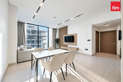 Business Bay, Dubai, संयुक्त अरब अमीरात में अपार्टमेंट, 2 बेडरूम, 123.6 वर्ग मीटर, संख्या 766577 - फ़ोटो 5