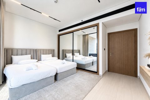 Business Bay, Dubai, संयुक्त अरब अमीरात में अपार्टमेंट, 2 बेडरूम, 123.6 वर्ग मीटर, संख्या 766577 - फ़ोटो 13