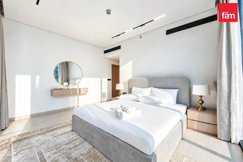 Business Bay, Dubai, संयुक्त अरब अमीरात में अपार्टमेंट, 2 बेडरूम, 123.6 वर्ग मीटर, संख्या 766577 - फ़ोटो 9