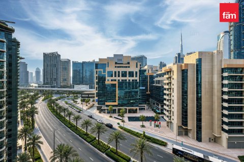 Business Bay, Dubai, संयुक्त अरब अमीरात में अपार्टमेंट, 2 बेडरूम, 123.6 वर्ग मीटर, संख्या 766577 - फ़ोटो 21