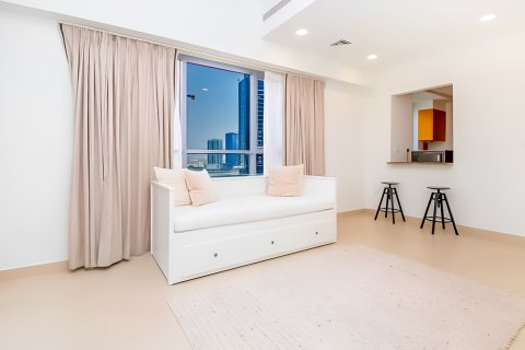 Apartament në Downtown Dubai (Downtown Burj Dubai), Emiratet e Bashkuara Arabe 1 dhomë gjumi, 79.4 m2. № 749112 - Foto 5