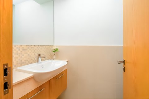 Apartament në Downtown Dubai (Downtown Burj Dubai), Emiratet e Bashkuara Arabe 1 dhomë gjumi, 79.4 m2. № 749112 - Foto 7