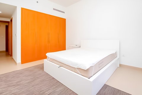 Apartament në Downtown Dubai (Downtown Burj Dubai), Emiratet e Bashkuara Arabe 1 dhomë gjumi, 79.4 m2. № 749112 - Foto 9