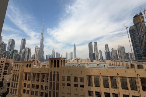 آپارتمان در Downtown Dubai (Downtown Burj Dubai)، Dubai ، امارات متحده عربی 1 خوابه ، 79.4 متر مربع.  شماره 749112