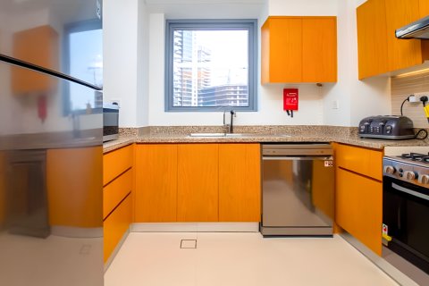 Apartament në Downtown Dubai (Downtown Burj Dubai), Emiratet e Bashkuara Arabe 1 dhomë gjumi, 79.4 m2. № 749112 - Foto 6