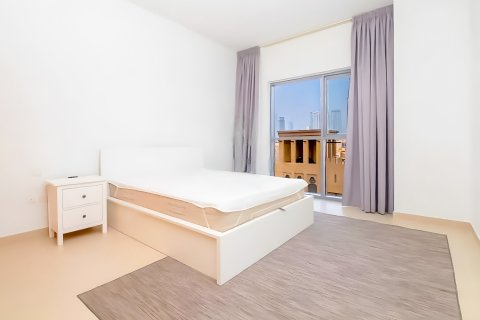 Apartament në Downtown Dubai (Downtown Burj Dubai), Emiratet e Bashkuara Arabe 1 dhomë gjumi, 79.4 m2. № 749112 - Foto 8