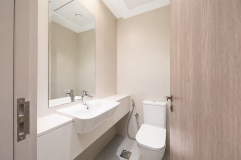Dzīvoklis Dubaijā, AAE 1 istaba, 76.85 m2 Nr. 749111 - attēls 9