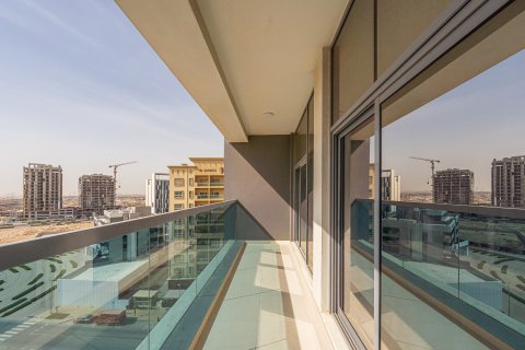 Dzīvoklis Dubaijā, AAE 1 istaba, 76.85 m2 Nr. 749111 - attēls 4