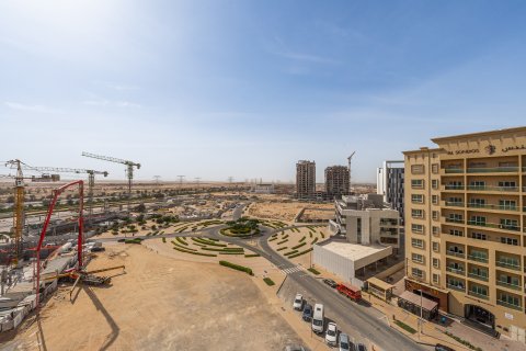 Dzīvoklis Dubaijā, AAE 1 istaba, 76.85 m2 Nr. 749111 - attēls 8