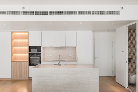 Apartman u gradu Downtown Dubai (Downtown Burj Dubai), UAE 2 spavaće sobe, 126.81 m2 Br. 749114