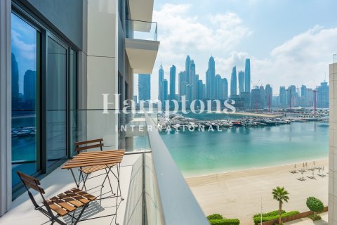 شقة للإيجار في Dubai Harbour، دبي، الإمارات العربية المتحدة 1 غرفة نوم ، 78.31722900 متر مربع ، رقم 715530 - صورة 12