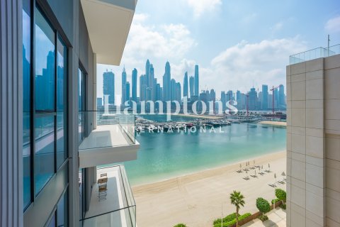 شقة للإيجار في Dubai Harbour، دبي، الإمارات العربية المتحدة 1 غرفة نوم ، 78.31722900 متر مربع ، رقم 715530 - صورة 19