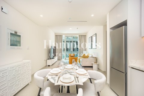 شقة للإيجار في Dubai Harbour، دبي، الإمارات العربية المتحدة 1 غرفة نوم ، 78.31722900 متر مربع ، رقم 715530 - صورة 6