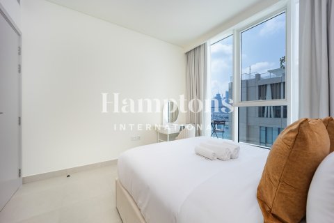 Dubai Harbour, Dubai, BAE’de daire 1 yatak odası, 78.3172 m&sup2; No 715530