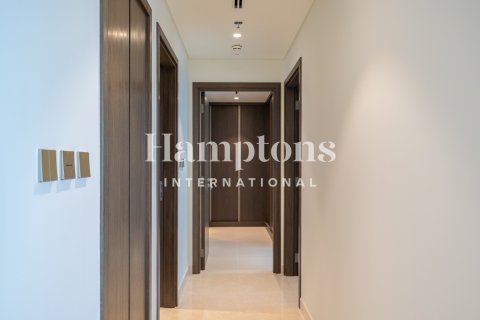 Apartament në Dubai Harbour, Emiratet e Bashkuara Arabe 2 dhoma gjumi, 111.669 m2. № 715525