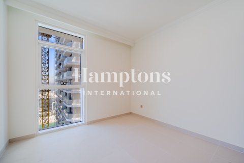 شقة للإيجار في Dubai Harbour، دبي، الإمارات العربية المتحدة 2 غرفة نوم ، 111.66940600 متر مربع ، رقم 715525 - صورة 4