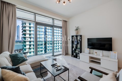 Dubai Harbour, Dubai, BAE’de kiralık daire 2 yatak odası, 108.75968404 m&sup2; No 715529 - fotoğraf 2