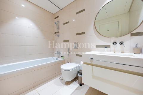 Dubai Harbour, Dubai, BAE’de kiralık daire 2 yatak odası, 108.75968404 m&sup2; No 715529 - fotoğraf 3