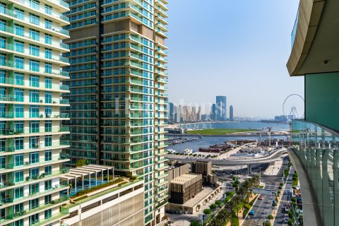 Dubai Harbour, Dubai, BAE’de kiralık daire 2 yatak odası, 108.75968404 m&sup2; No 715529 - fotoğraf 8