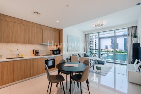 Dubai Harbour, Dubai, BAE’de kiralık daire 2 yatak odası, 108.75968404 m&sup2; No 715529 - fotoğraf 7