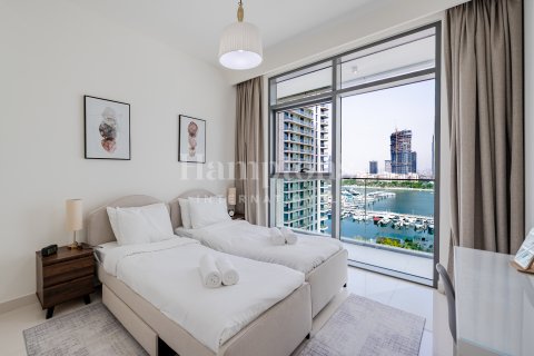 Dubai Harbour, Dubai, BAE’de kiralık daire 2 yatak odası, 108.75968404 m&sup2; No 715529 - fotoğraf 15
