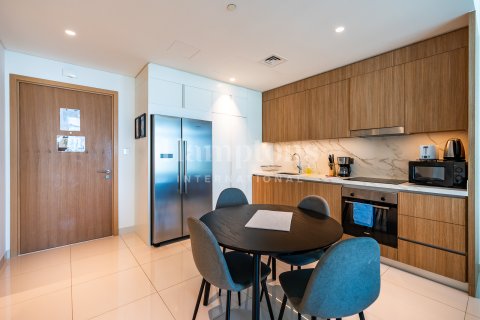 Dubai Harbour, Dubai, BAE’de kiralık daire 2 yatak odası, 108.75968404 m&sup2; No 715529 - fotoğraf 10