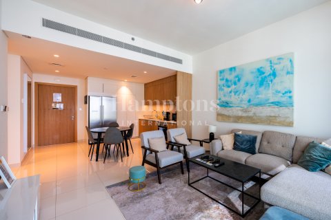 Dubai Harbour, Dubai, BAE’de kiralık daire 2 yatak odası, 108.75968404 m&sup2; No 715529 - fotoğraf 5