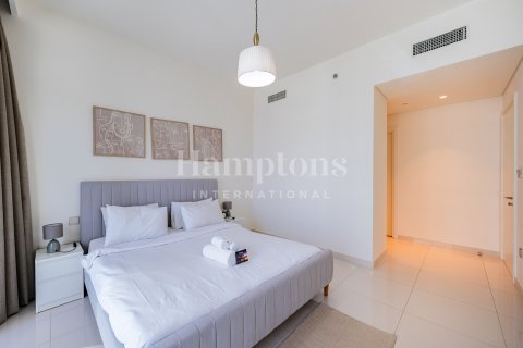 Dubai Harbour, Dubai, BAE’de kiralık daire 2 yatak odası, 108.75968404 m&sup2; No 715529 - fotoğraf 16