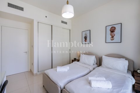 Dubai Harbour, Dubai, BAE’de kiralık daire 2 yatak odası, 108.75968404 m&sup2; No 715529 - fotoğraf 9