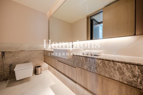 Apartamento en alquiler en Dubai Creek Harbour (The Lagoons), Dubai, EAU 2 dormitorios, 102.43949295 m2 № 715524 - foto 14