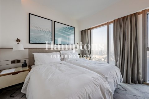 Apartamento en alquiler en Dubai Creek Harbour (The Lagoons), Dubai, EAU 2 dormitorios, 102.43949295 m2 № 715524 - foto 3