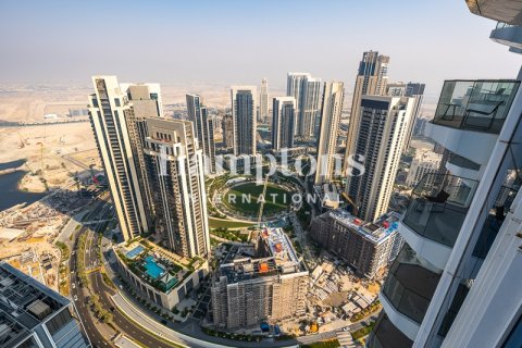 Apartamento en alquiler en Dubai Creek Harbour (The Lagoons), Dubai, EAU 2 dormitorios, 102.43949295 m2 № 715524 - foto 9
