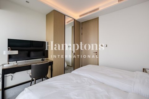 Apartamento en alquiler en Dubai Creek Harbour (The Lagoons), Dubai, EAU 2 dormitorios, 102.43949295 m2 № 715524 - foto 11