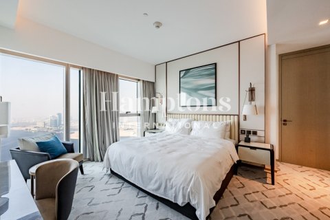 Apartamento en alquiler en Dubai Creek Harbour (The Lagoons), Dubai, EAU 2 dormitorios, 102.43949295 m2 № 715524 - foto 10