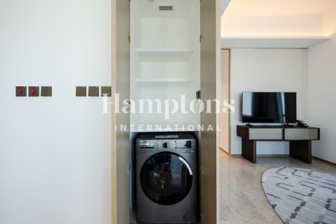 Apartamento en alquiler en Dubai Creek Harbour (The Lagoons), Dubai, EAU 2 dormitorios, 102.43949295 m2 № 715524 - foto 6