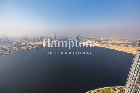 Apartamento en alquiler en Dubai Creek Harbour (The Lagoons), Dubai, EAU 2 dormitorios, 102.43949295 m2 № 715524 - foto 5