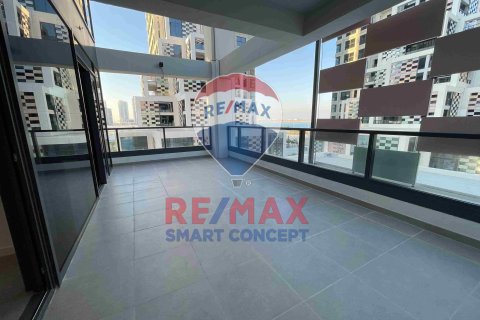 Wohnung in Al Reem Island, Abu Dhabi, VAE: 3 Schlafzimmer, 238.9 m2 Nr. 516342