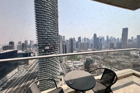 Apartamento en alquiler en Downtown Dubai (Downtown Burj Dubai), Dubai, EAU 1 dormitorio, 73 m2 № 721205 - foto 5