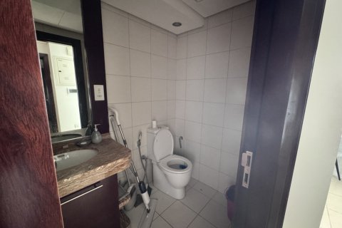Lägenhet i Downtown Dubai (Downtown Burj Dubai), Dubai, UAE 1 sovrum, 73 kvm Nr. 721205