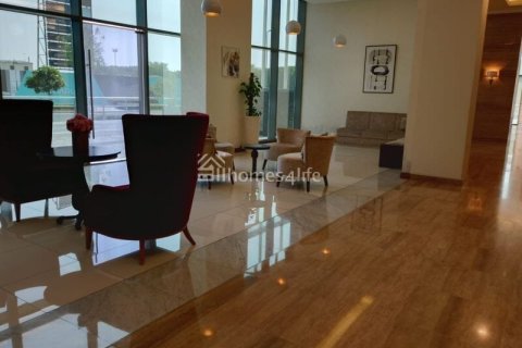 Leilighet i Business Bay, Dubai, Emiratene 2 soverom, 126 kvm nr. 721203